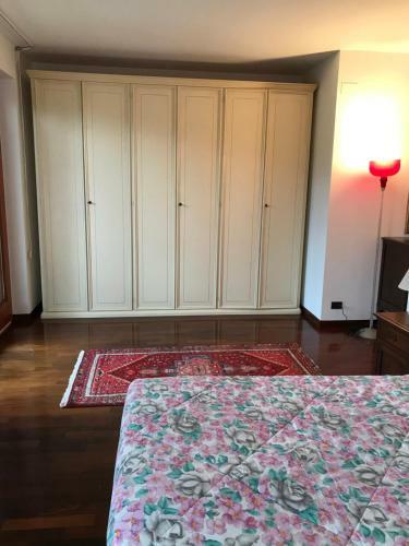 Apartamento Villetta Bifamiliare A 400m Dal Mare