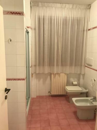Apartamento Villetta Bifamiliare A 400m Dal Mare
