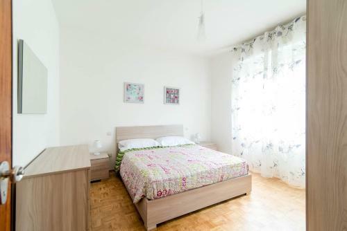 Apartamento My Holiday In Como, Wi Fi, Parking