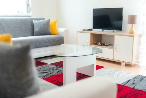 Apartamento My Holiday In Como, Wi Fi, Parking