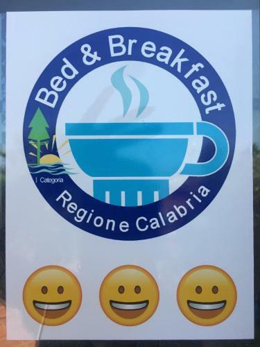 Bed & Breakfast Villa Sul Diamante