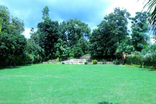 Hotel Heartwood Farms Corbett