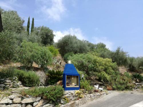 Bed & Breakfast Il Giardino Degli Ulivi