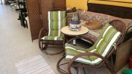 Bed & Breakfast Il Giardino Degli Ulivi