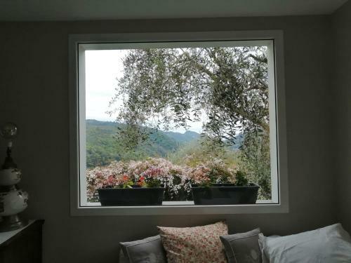 Bed & Breakfast Il Giardino Degli Ulivi