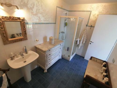 Bed & Breakfast Il Giardino Degli Ulivi