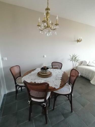 Bed & Breakfast Il Giardino Degli Ulivi