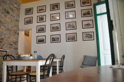 Apartamento Case Bruno Residenze Tipiche