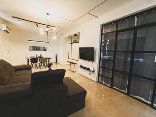 Sunlight - Volos City Center [spacious Modern Apartments]