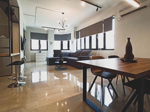 Sunlight - Volos City Center [spacious Modern Apartments]