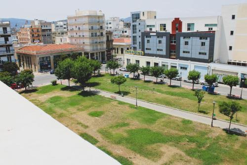 Sunlight - Volos City Center [spacious Modern Apartments]