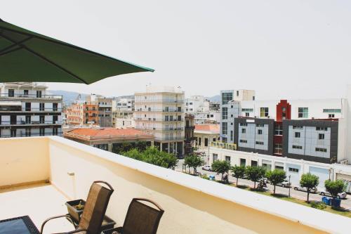 Sunlight - Volos City Center [spacious Modern Apartments]