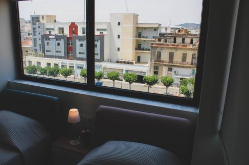 Sunlight - Volos City Center [spacious Modern Apartments]