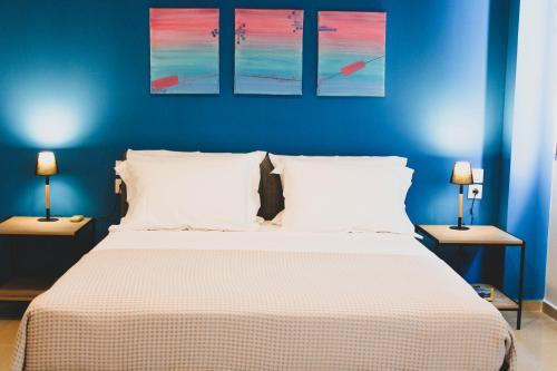 Sunlight - Volos City Center [spacious Modern Apartments]