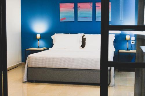 Sunlight - Volos City Center [spacious Modern Apartments]