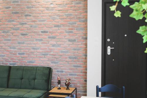 Sunlight - Volos City Center [spacious Modern Apartments]