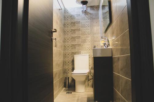 Sunlight - Volos City Center [spacious Modern Apartments]