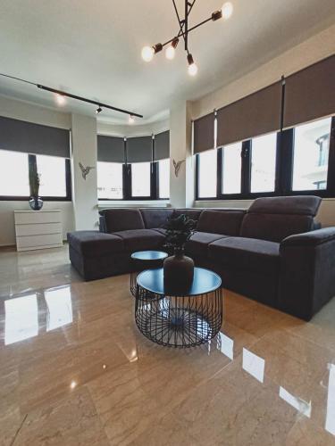 Sunlight - Volos City Center [spacious Modern Apartments]
