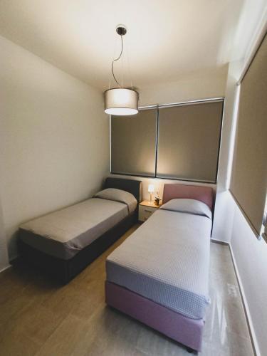 Sunlight - Volos City Center [spacious Modern Apartments]