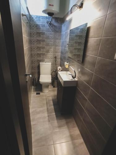 Sunlight - Volos City Center [spacious Modern Apartments]