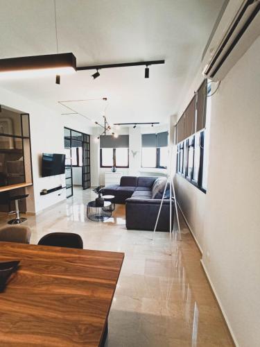 Sunlight - Volos City Center [spacious Modern Apartments]