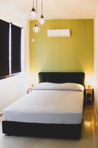 Sunlight - Volos City Center [spacious Modern Apartments]