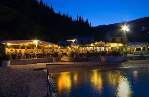Apartamento Nikolas House Lower Agni Bay