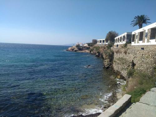 Nikos & Efi Fabrica Residence