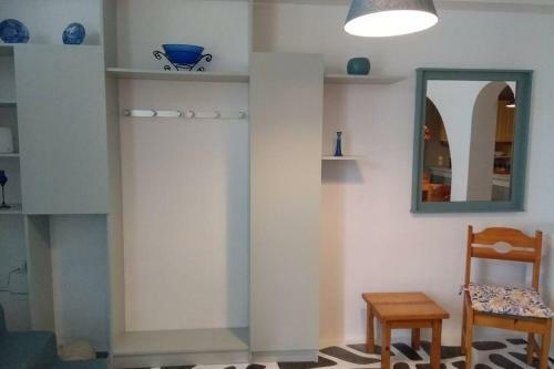 Nikos & Efi Fabrica Residence
