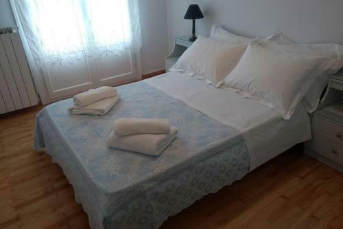 Nikos & Efi Fabrica Residence