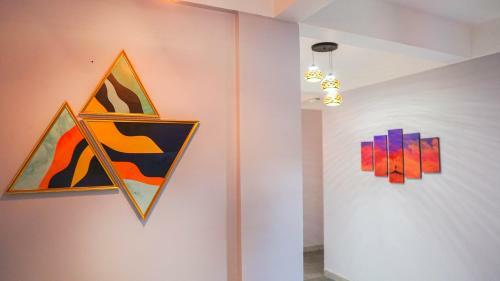 Apartamento Planet Residency