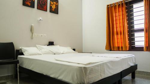 Apartamento Planet Residency