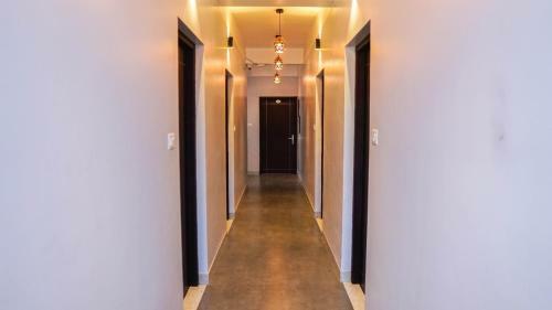 Apartamento Planet Residency