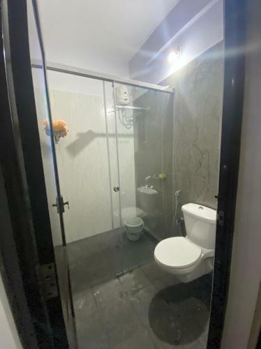Apartamento Planet Residency