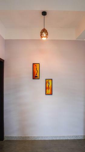 Apartamento Planet Residency
