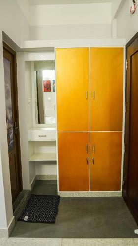 Apartamento Planet Residency
