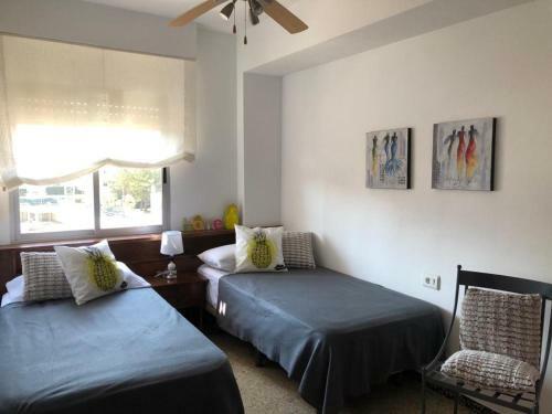 Apartamento Ana Gandia Playa
