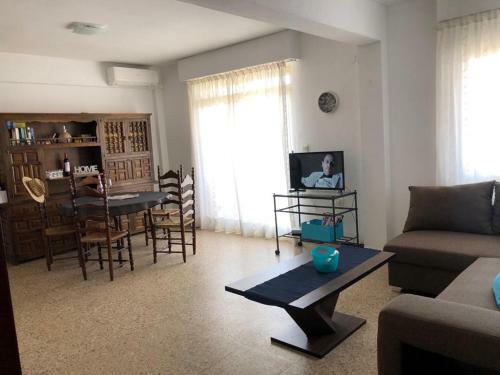 Apartamento Ana Gandia Playa