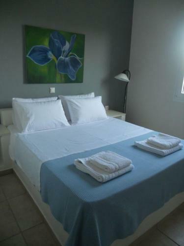 Villa Kampos Paros