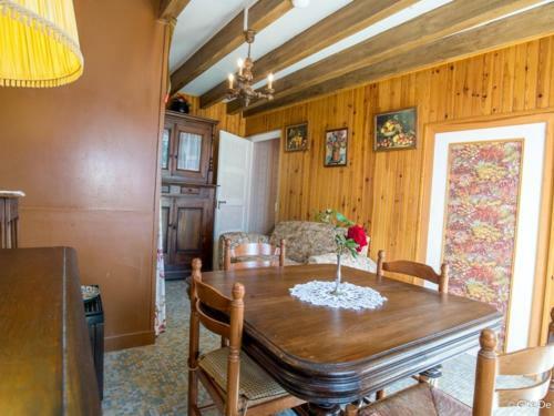 G�te Durmignat, 2 Pi�ces, 2 Personnes - Fr-1-630-23