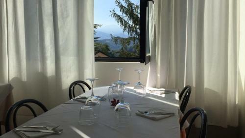 Hotel Prato Verde