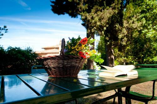Agriturismo Marchesi Gondi