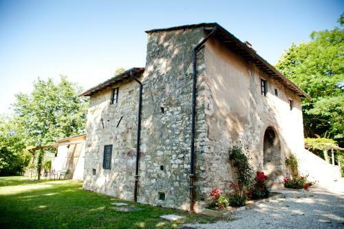 Agriturismo Marchesi Gondi