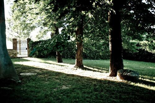 Agriturismo Marchesi Gondi