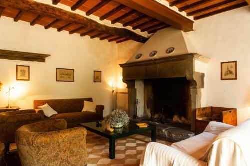 Agriturismo Marchesi Gondi