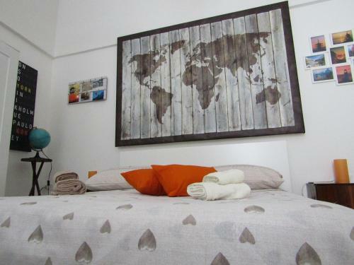 Apartamento Il Rifugio Del Viaggiatore