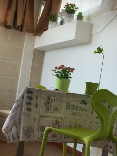 Bed & Breakfast Il Rifugio Di Mattia