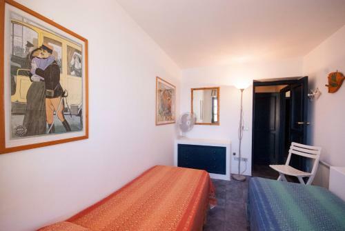 Apartamento Darsena 4