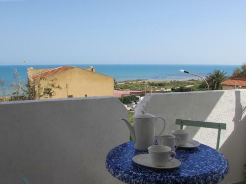 Hostal Villa Majata