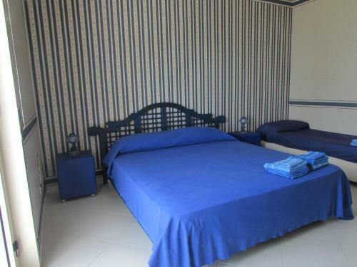 Hostal Villa Majata